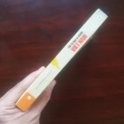 [Sách Kinh Tế] Tự Hào Tôi Là Người Việt Nam (Nguyễn Mạnh Hùng) 925496