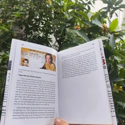 Kể Chuyện Cụm Tình Báo H.63 Anh Hùng -Có chữ ký Bác Nguyễn Quang Chánh  728570