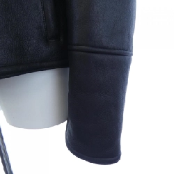 Áo khoác lông cừu EMMETI - Hàng hiệu Chính hãng 893117