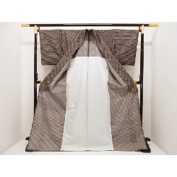 Áo đơn染紬 kích thước 2L - Hàng hiệu Authentic 877426