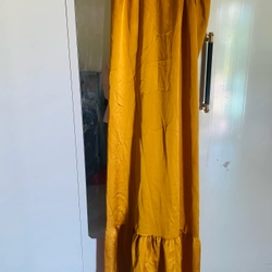 Váy maxi đi biển cho nàng 454885
