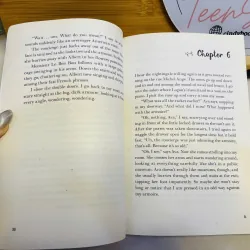 [Sách tiếng Anh 2hand] Like new 90% - 🗼 Paris for Two – Phoebe Stone 🥖 763543