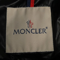 MONCLER SERITTE Áo khoác lông - Hàng hiệu Chính hãng 821724
