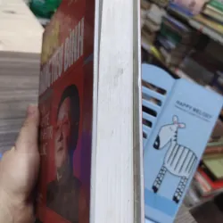 Sách: Cuộc đời Đặng Tiểu Bình – Nhà kinh tế chính trị lỗi lạc - Trần Phác(A2) 587312