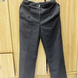 Quần âu nữ size L