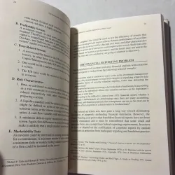 Fundamental Analysis - John C. Ritchie 791954