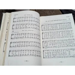 Thánh ca hát thờ phượng đức chúa trời 604368