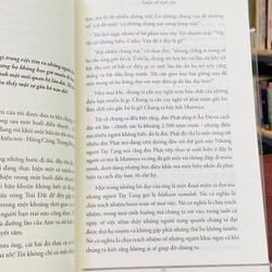 LUẬN VỀ TÌNH YÊU - GESHE MICHAEL ROACH  547149