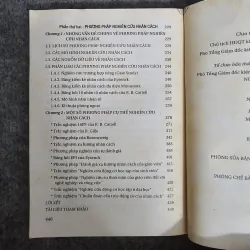 Vấn đề nhân cách trong tâm lí học ngày nay 1045316