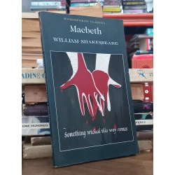 Macbeth - William Shakespeare