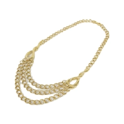 Dây chuyền Givenchy - Hàng hiệu Authentic 772893