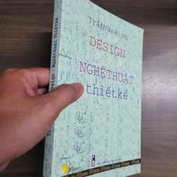 Nghệ thuật thiết kế 550946
