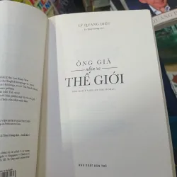 Ông Già Nhìn Ra Thế Giới - Lý Quang Diệu 1042635