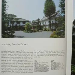 RYOKAN - A JAPANESE TRADITION 553358