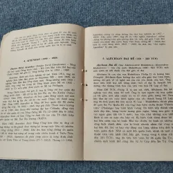 NHÂN VẬT LỊCH SỬ VÀ DANH NHÂN VĂN HOÁ THẾ GIỚI 701896