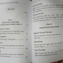 NGHỆ THUẬT CA MÚA NHẠC NGƯỜI CHĂM 701764