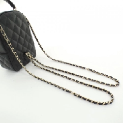 Ba lô Chanel Timeless Classic Line AP3753 611178