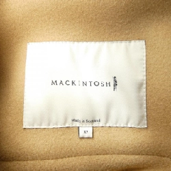 MACKINTOSH Duffle Coat - Hàng hiệu Authentic 826043
