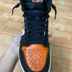 Jordan 1 Shatter Backboard 186419