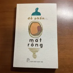 [TÂM LÝ XÃ HỘI] Mắt rỗng - Đỗ Phấn 781768