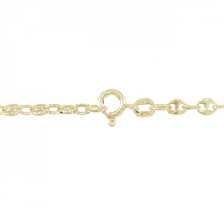 Dây chuyền 750YG - Hàng hiệu Authentic 867953