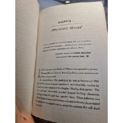 THOMAS JEFFERSON AND THE TRIPOLI PIRATES THE FORGOTTEN WAR THAT CHANGED AMERICAN HISTORY - BRIAN KILMEDEA & DON YAEGER 120191