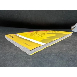 Nhìn Mặt Mà Bắt Hình Dong, Tedbooks, Chip Kidd, Mới 90%, 2017 SBM2407 347484
