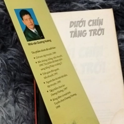 Dưới chín tầng trời (Dương Hướng) 540284