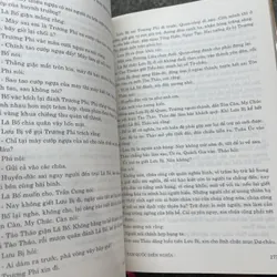 Tam quốc diễn nghĩa La Quán Trung 707394