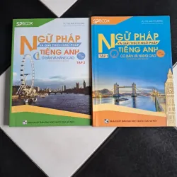 Ngữ pháp và giải thích ngữ pháp Tiếng Anh 1023336