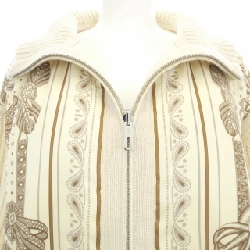 【Khuyến mãi】Áo khoác lông vũ HERMES 642944