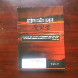 Hậu Hắc Học - Lý Tôn Ngô [Sách Thao Túng Tâm Lý] 1024252