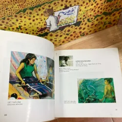 Mỹ Thuật Đà Lạt - Lâm Đồng 928093