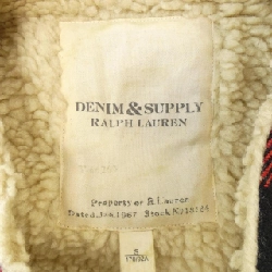 Áo gile DENIM&SUPPLY - Hàng hiệu Authentic 888081