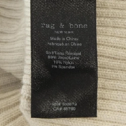 RAG&BONE Áo len 629762