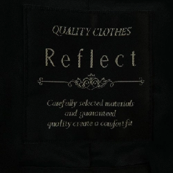 Áo khoác REFLECT 629568