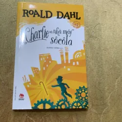 HAI VẠN DẶM DƯỚI BIỂN, TÚP LỀU BÁC TÔM, CHARLOTTE VÀ WILBUR, CHARLIE VÀ NHÀ MÁY SOCOLA 752104