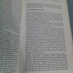 VARIETIES OF THINKING - V.A. HOWARD
 499782