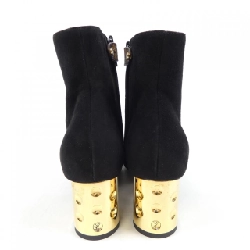 Giày bốt LOUIS VUITTON 663056