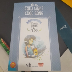 Quà tặng cuộc sống