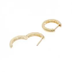 K18YG Bông tai - Hàng hiệu Chính hãng 864428