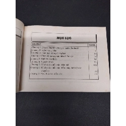 Diễn thuyết trước công chúng mới 70% ố 2004 HCM2809 TS Hà Nam Khánh Giao KỸ NĂNG 916896