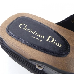 Giày sandal CHRISTIAN DIOR DIORQUAKE - Hàng hiệu Authentic 829465
