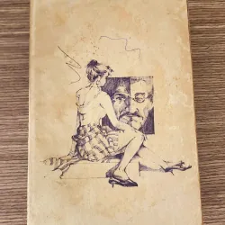 Tác phẩm VH Mỹ Latinh: DONA FLOR VÀ HAI NGƯỜI CHỒNG (Jorge Amado) 961313