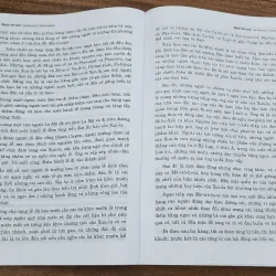 SPARTACUS - tác giả: Raffaello Giovagnoli | Giáo sư Phan Ngọc dịch (670 trang) 715197
