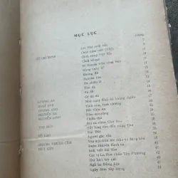 Thơ Việt Nam 1945-1975- khổ lớn - Xb 1976  993716