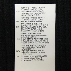 Đầm DSQUARED2 650962