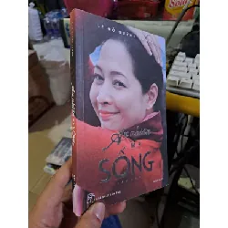 [Sách Cũ SCGR] An nhiên mà sống - Lê Đỗ Quỳnh Hương Tản văn HCM1008