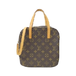Túi xách Louis Vuitton Monogram Spontini M47500 - Hàng hiệu Chính hãng