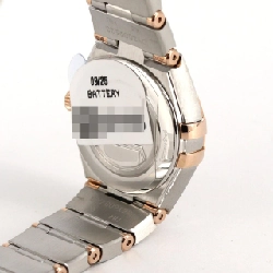 Đồng hồ Omega Constellation PG Combi/D･12P 131.25.25.60.63.001 SSxPG Quartz - Hàng hiệu Chính hãng 873760